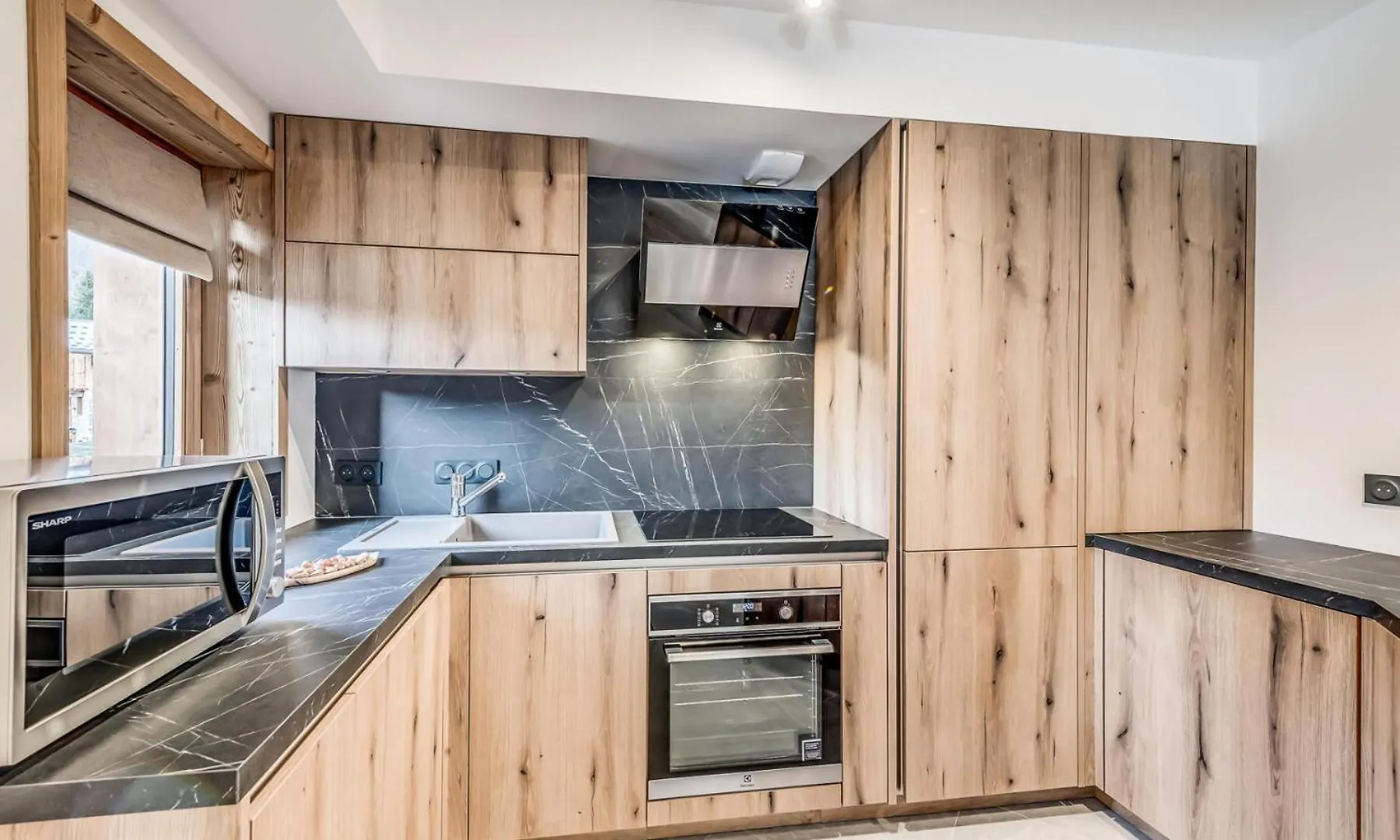 דירה לה פלאנייה Residence Le Grand Bouquetin - 3 Pieces Pour 6 Personnes Mae-9984